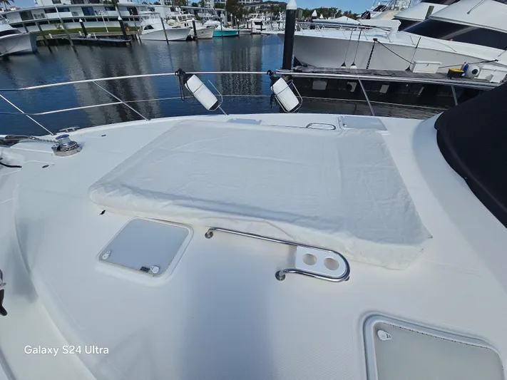 Ocean Driver Yacht Photos Pics 