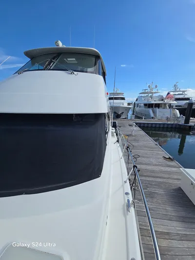 Ocean Driver Yacht Photos Pics 