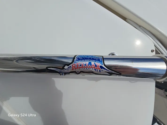 Ocean Driver Yacht Photos Pics 