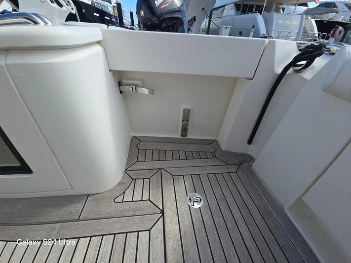 Ocean Driver Yacht Photos Pics 