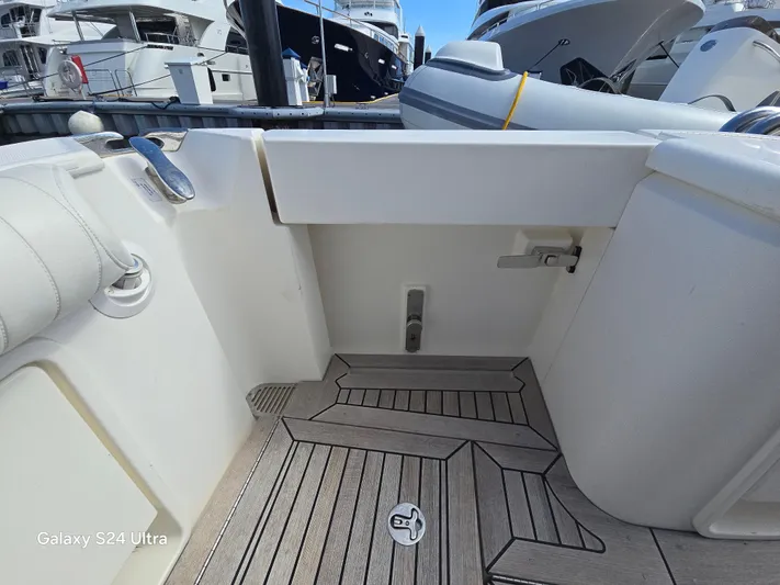 Ocean Driver Yacht Photos Pics 