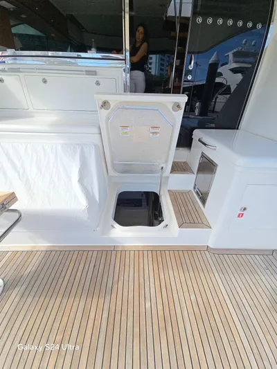 Ocean Driver Yacht Photos Pics 