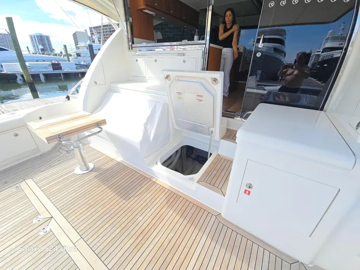 Ocean Driver Yacht Photos Pics 