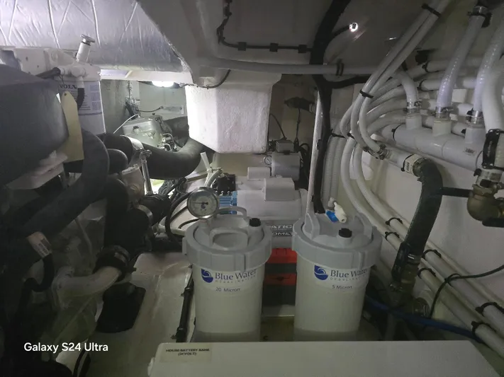 Ocean Driver Yacht Photos Pics 