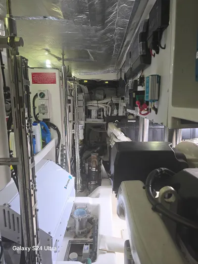 Ocean Driver Yacht Photos Pics 