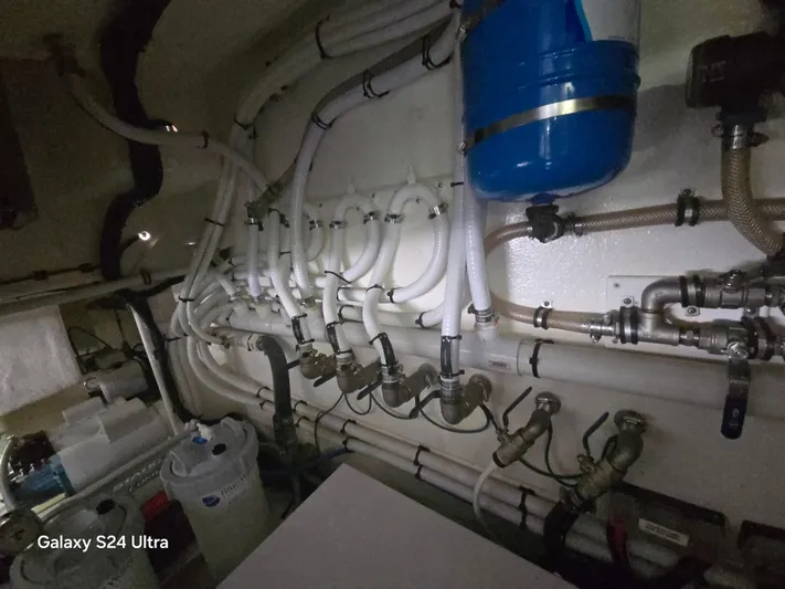 Ocean Driver Yacht Photos Pics 