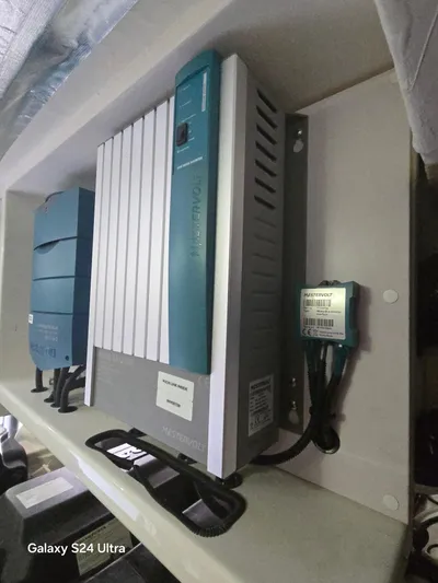 Ocean Driver Yacht Photos Pics 