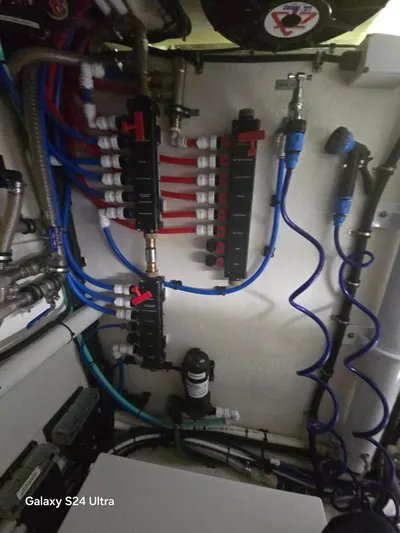 Ocean Driver Yacht Photos Pics 