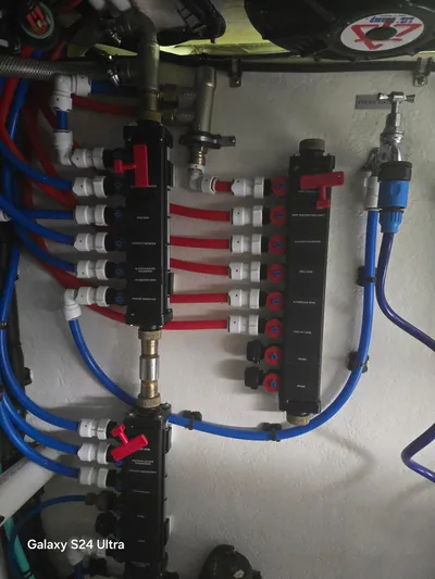 Ocean Driver Yacht Photos Pics 