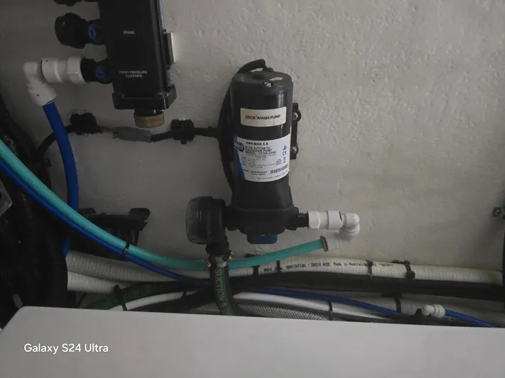 Ocean Driver Yacht Photos Pics 