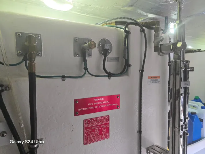 Ocean Driver Yacht Photos Pics 