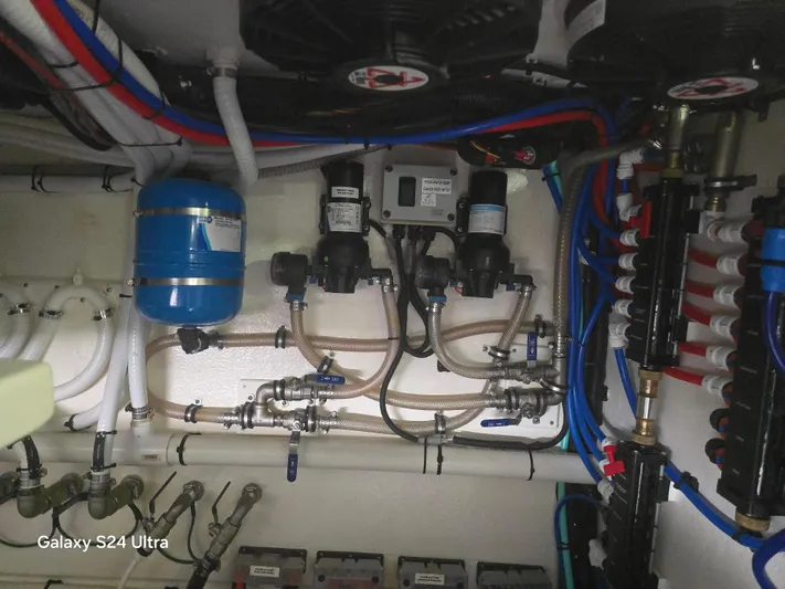 Ocean Driver Yacht Photos Pics 