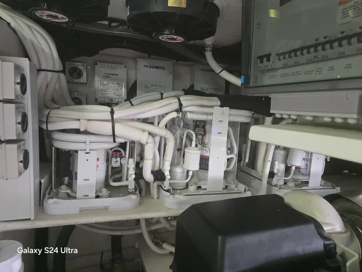 Ocean Driver Yacht Photos Pics 