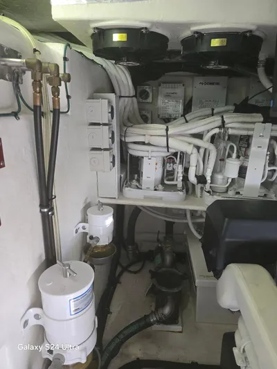 Ocean Driver Yacht Photos Pics 