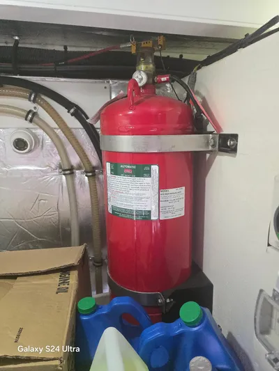 Ocean Driver Yacht Photos Pics 