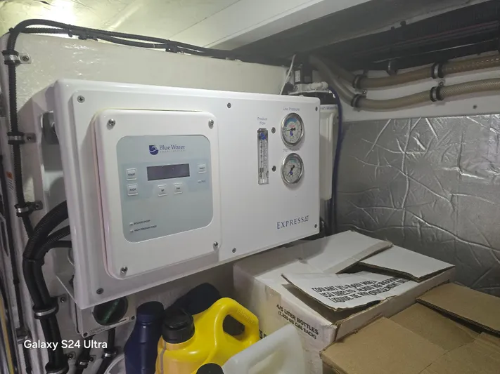 Ocean Driver Yacht Photos Pics 