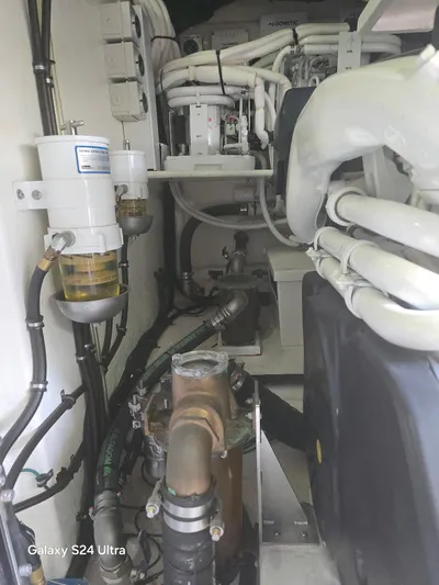 Ocean Driver Yacht Photos Pics 