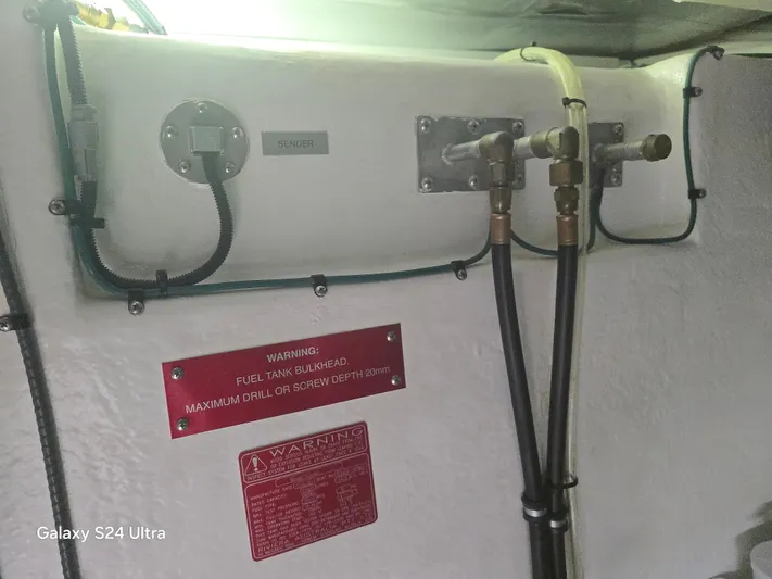 Ocean Driver Yacht Photos Pics 