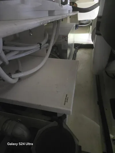 Ocean Driver Yacht Photos Pics 