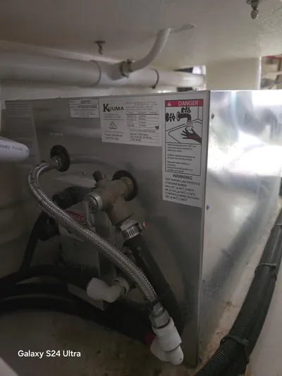 Ocean Driver Yacht Photos Pics 