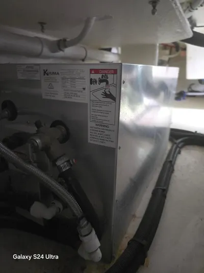 Ocean Driver Yacht Photos Pics 