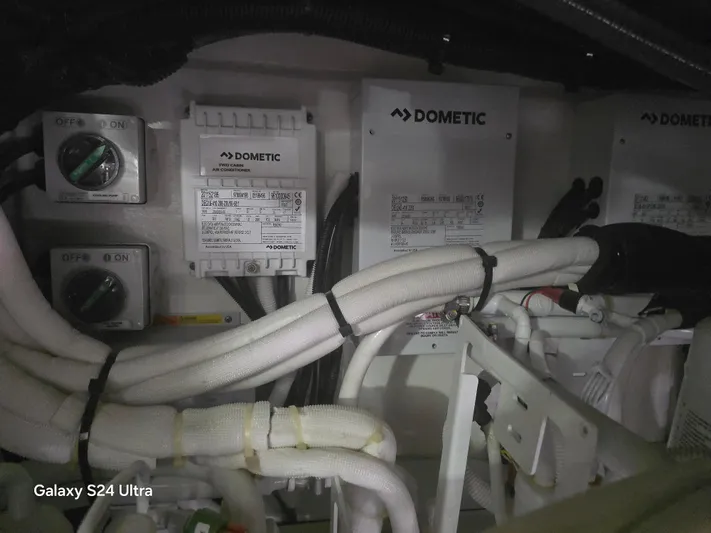 Ocean Driver Yacht Photos Pics 