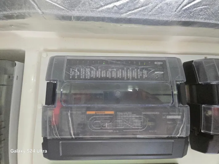 Ocean Driver Yacht Photos Pics 