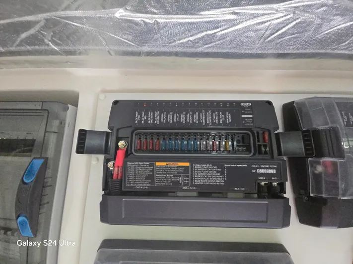 Ocean Driver Yacht Photos Pics 