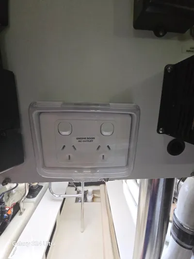 Ocean Driver Yacht Photos Pics 