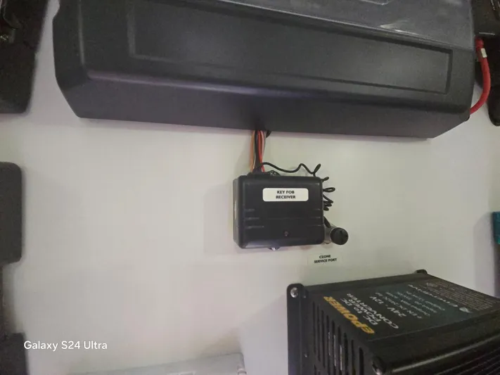 Ocean Driver Yacht Photos Pics 