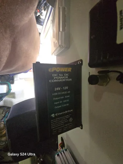 Ocean Driver Yacht Photos Pics 