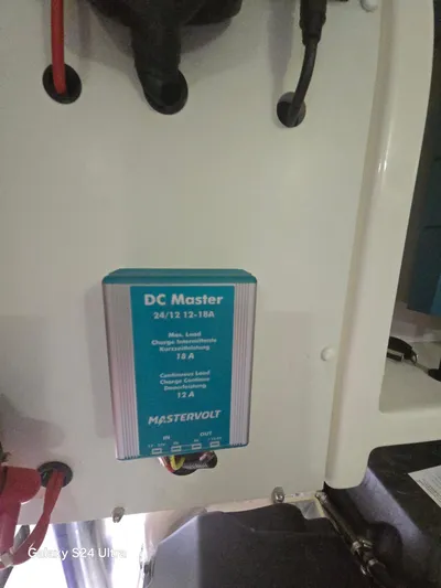 Ocean Driver Yacht Photos Pics 