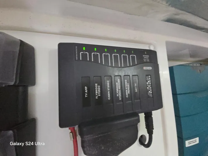 Ocean Driver Yacht Photos Pics 