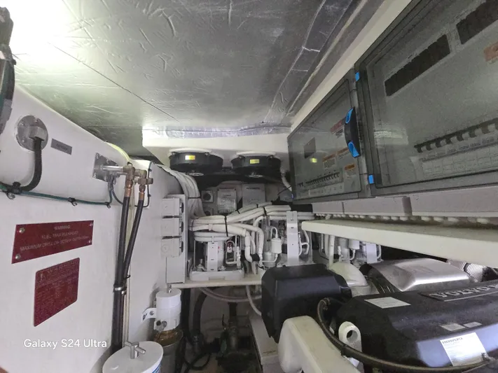 Ocean Driver Yacht Photos Pics 