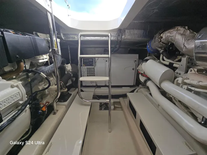 Ocean Driver Yacht Photos Pics 