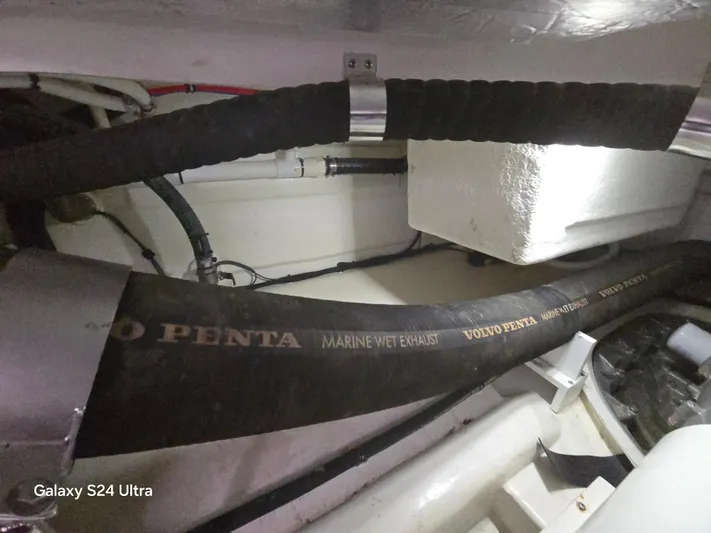 Ocean Driver Yacht Photos Pics 