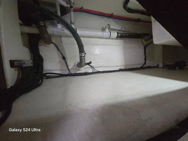 Ocean Driver Yacht Photos Pics 