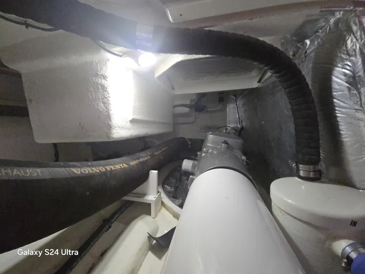 Ocean Driver Yacht Photos Pics 