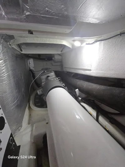 Ocean Driver Yacht Photos Pics 