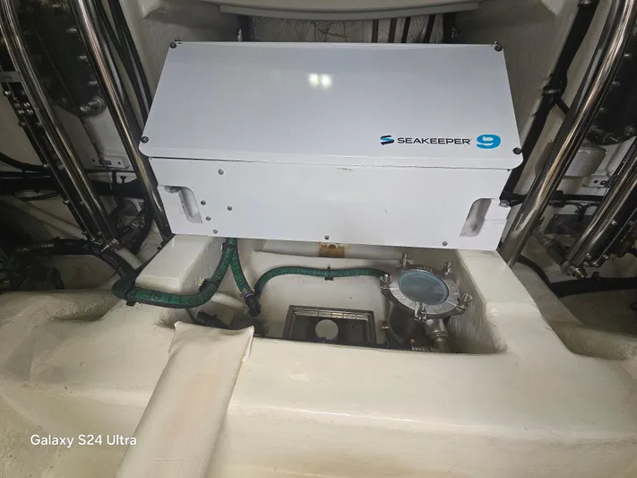 Ocean Driver Yacht Photos Pics 