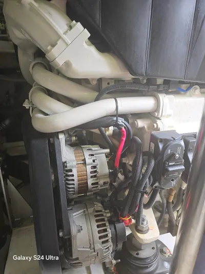 Ocean Driver Yacht Photos Pics 