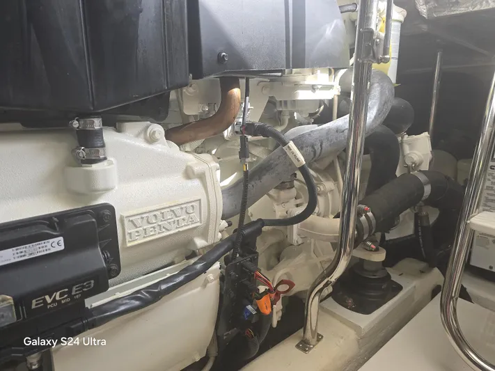 Ocean Driver Yacht Photos Pics 