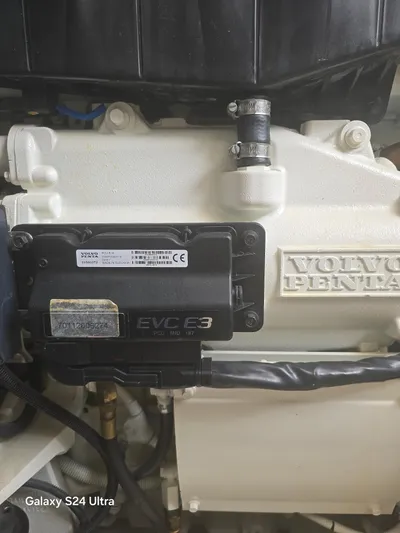 Ocean Driver Yacht Photos Pics 