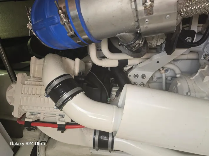 Ocean Driver Yacht Photos Pics 