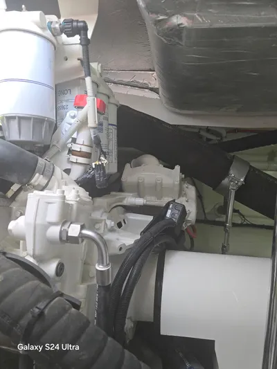 Ocean Driver Yacht Photos Pics 