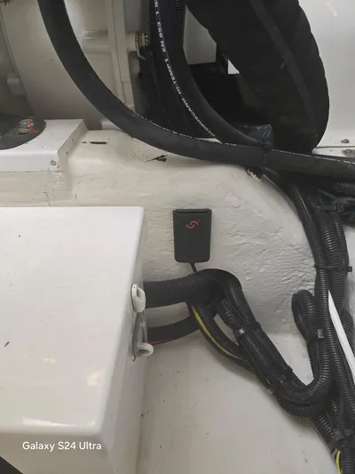 Ocean Driver Yacht Photos Pics 