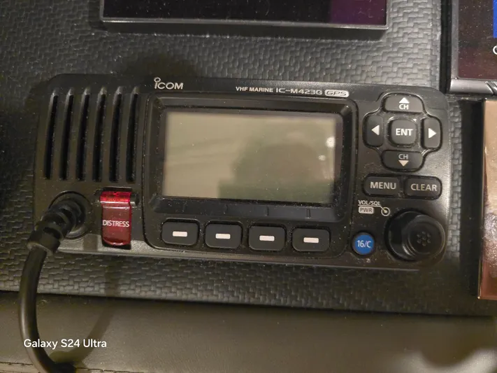 Ocean Driver Yacht Photos Pics 