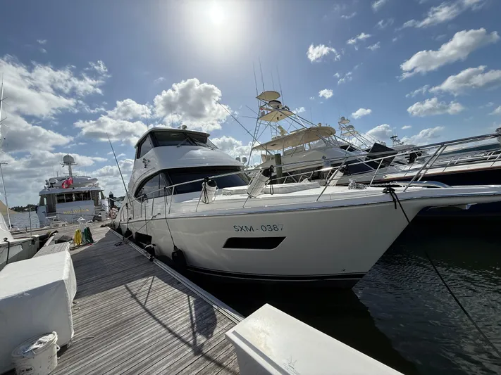 Ocean Driver Yacht Photos Pics 