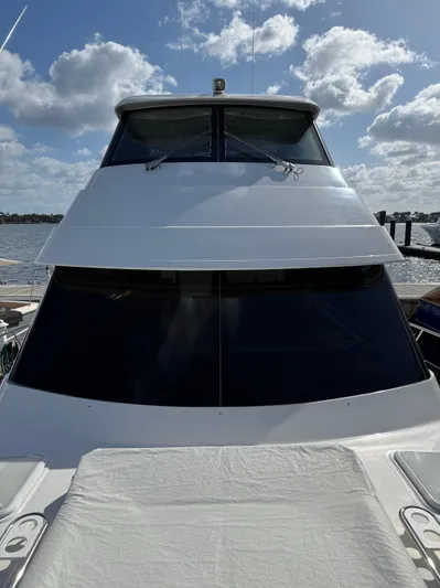 Ocean Driver Yacht Photos Pics 