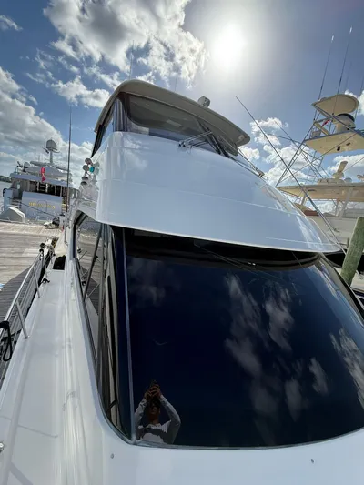 Ocean Driver Yacht Photos Pics 